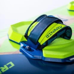 2023 Crazyfly Acton - Freeride Board - 25% Off Discounts Apply ! -Cheap Kite Surfing Store crazyfly 2023 acton size 4