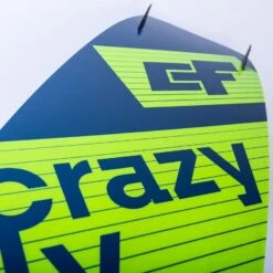 2023 Crazyfly Acton - Freeride Board - 25% Off Discounts Apply ! -Cheap Kite Surfing Store crazyfly 2023 acton size 5