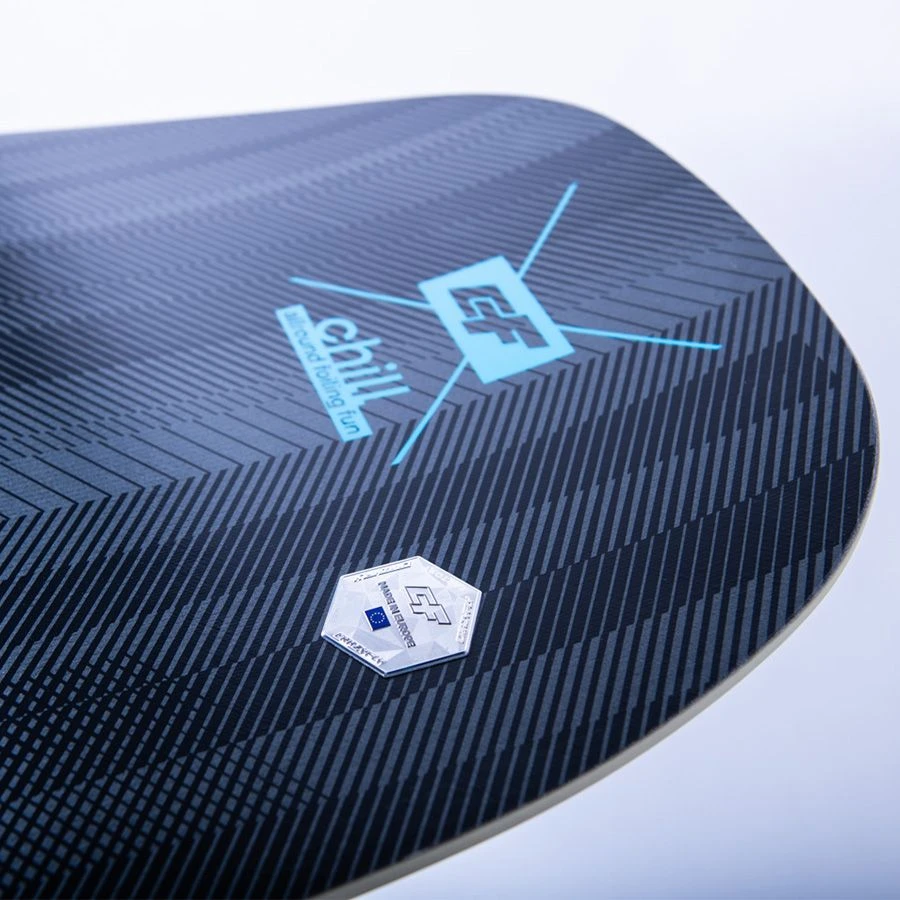 2023 Crazyfly Chill Foil Deck Discounts Apply ! 4 2023 Crazyfly Chill Foil Deck Discounts Apply ! - Image 4