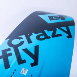 2023 Crazyfly Chill Foil Deck Discounts Apply ! 10 2023 Crazyfly Chill Foil Deck Discounts Apply ! -Cheap Kite Surfing Store crazyfly 2023 chill size 5