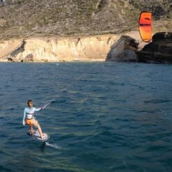 2023 Crazyfly F-Lite Foil Deck Discounts Apply ! -Cheap Kite Surfing Store crazyfly 2023 flite size 7