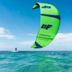 2023 Crazyfly Hyper - Big Air Kite - 25% Off Discounts Apply ! -Cheap Kite Surfing Store crazyfly 2023 hyper size 3