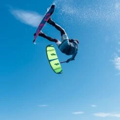 2023 Crazyfly Hyper - Big Air Kite - 25% Off Discounts Apply ! -Cheap Kite Surfing Store crazyfly 2023 hyper size 4