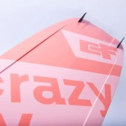 2023 Crazyfly Raptor Diva - 25% Off Discounts Apply ! 11 2023 Crazyfly Raptor Diva - 25% Off Discounts Apply ! -Cheap Kite Surfing Store crazyfly 2023 raptor diva size 5