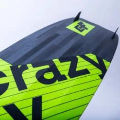 2023 Crazyfly Raptor LTD Neon - 25% Off Discounts Apply ! -Cheap Kite Surfing Store crazyfly 2023 raptor ltd neon size 5