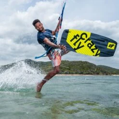 2023 Crazyfly Raptor LTD Neon - 25% Off Discounts Apply ! -Cheap Kite Surfing Store crazyfly 2023 raptor ltd neon size 8