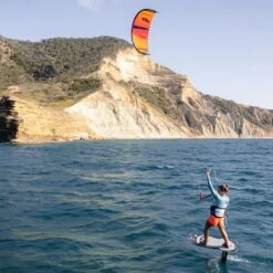 2023 Crazyfly Sculp - Freerisde Allround Kite - 25% Off Discounts Apply ! 9 2023 Crazyfly Sculp - Freerisde Allround Kite - 25% Off Discounts Apply ! -Cheap Kite Surfing Store crazyfly 2023 sculp size 5