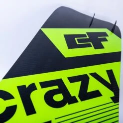 2023 Crazyfly Slicer - 25% Off Discounts Apply ! -Cheap Kite Surfing Store crazyfly 2023 slicer size 5
