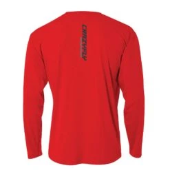 Cheap Kite Surfing Store -Cheap Kite Surfing Store crazyfly2020 water jersey red 2