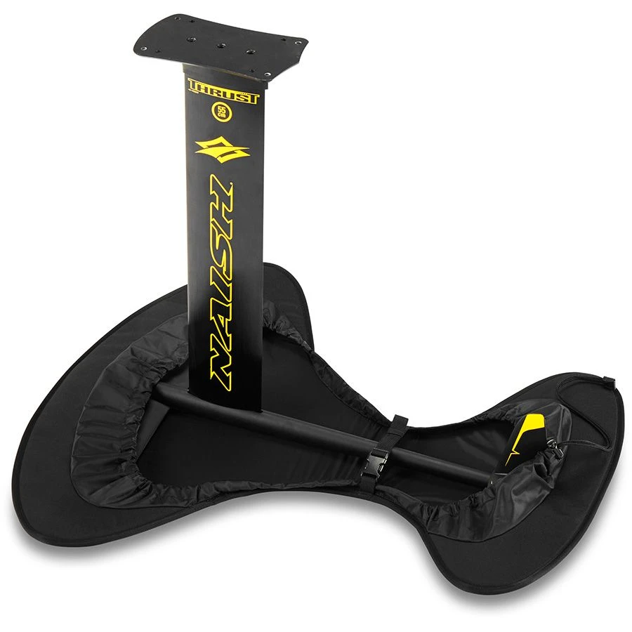 Dakine - Foil Wing Cinch Cover Medium - 30% Off Discounts Apply ! 2 Dakine - Foil Wing Cinch Cover Medium - 30% Off Discounts Apply ! - Image 2