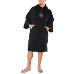 Dakine Pancho Chanjo - Changing Pancho - 30% Off Discounts Apply ! -Cheap Kite Surfing Store dakine 2020 pancho chanjo 3