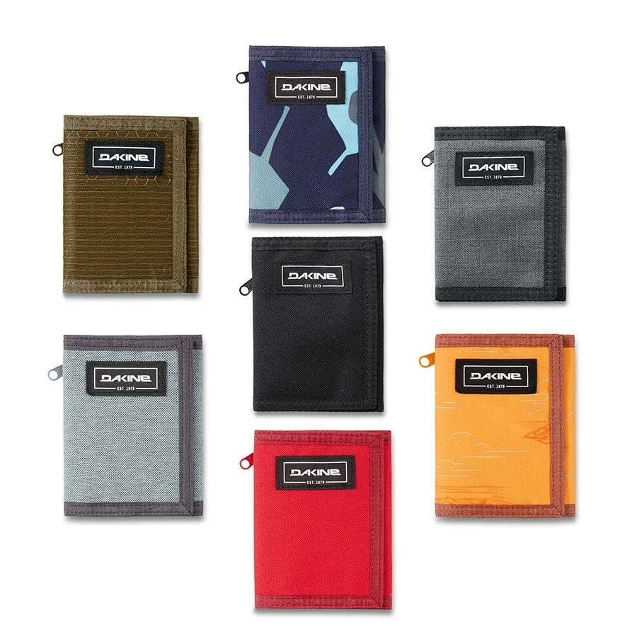 Dakine Vert Rail Wallet LAST ONE Black Discounts Apply ! 1 Dakine Vert Rail Wallet LAST ONE Black Discounts Apply !