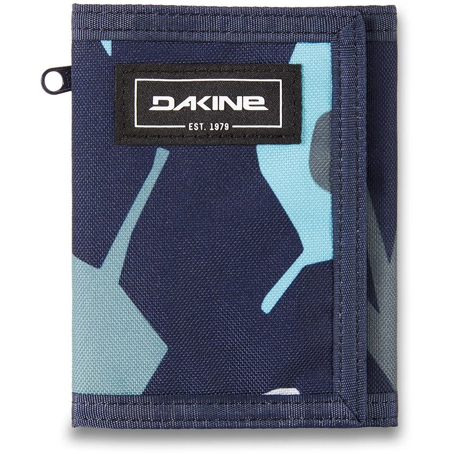 Dakine Vert Rail Wallet LAST ONE Black Discounts Apply ! 2 Dakine Vert Rail Wallet LAST ONE Black Discounts Apply ! - Image 2