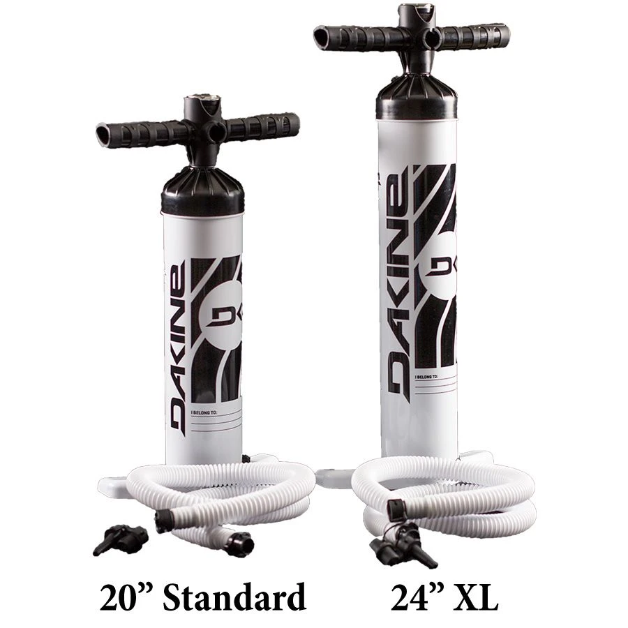 Dakine XL 24" Kite And Wing Pump Discounts Apply ! 2 Dakine XL 24" Kite And Wing Pump Discounts Apply ! - Image 2