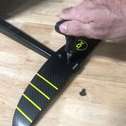 Dakine Torque Driver Plus Torx Bit For Hydrofoil - Black Discounts Apply ! 8 Dakine Torque Driver Plus Torx Bit For Hydrofoil - Black Discounts Apply ! -Cheap Kite Surfing Store dakine torque driver black plus torx 3