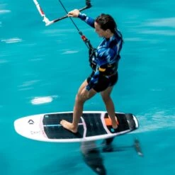 2022 Duotone Hybrid SLS Surf / Foil Board Discounts Apply ! -Cheap Kite Surfing Store duotone 2022 hybrid sls surfboard 3