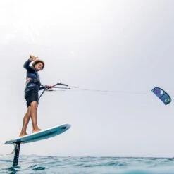 2022 Duotone Hybrid SLS Surf / Foil Board Discounts Apply ! -Cheap Kite Surfing Store duotone 2022 hybrid sls surfboard 4