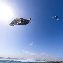 2022 Duotone Jaime Twintip Kiteboard - Freestyle - 40% Off Discounts Apply ! -Cheap Kite Surfing Store duotone 2022 jaime 3