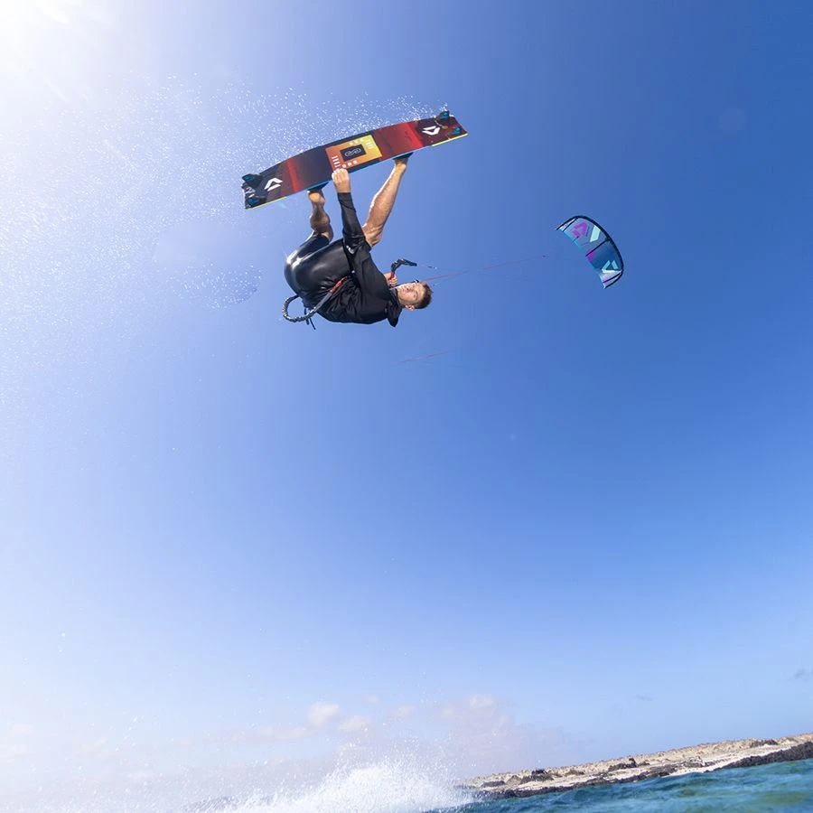 2022 Duotone Select SLS Twintip Kiteboard - Freeride - 55% Off Discounts Apply ! 3 2022 Duotone Select SLS Twintip Kiteboard - Freeride - 55% Off Discounts Apply ! - Image 3