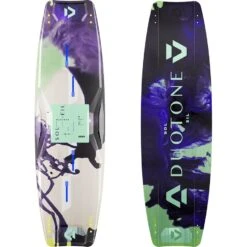 Cheap Kite Surfing Store 18 2022 Duotone Soleil Women's - Twintip Kiteboard - 50% Off Discounts Apply !
