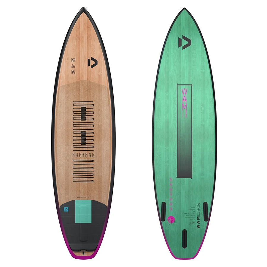 2022 Duotone Wam Kiteboarding Surfboard - 20% Off Discounts Apply ! 1 2022 Duotone Wam Kiteboarding Surfboard - 20% Off Discounts Apply !