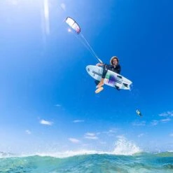 2023 Duotone Fish D/Lab Kiteboarding Surfboard Discounts Apply ! -Cheap Kite Surfing Store duotone 2023 fish dlab surfboard 4