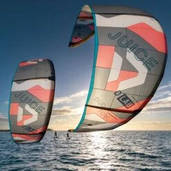 2023 Duotone Juice D/Lab Lightwind / Hydrofoil Kite Discounts Apply ! -Cheap Kite Surfing Store duotone 2023 juice dlab lightwind hydrofoil kite size bar 5