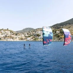 2023 Duotone Neo SLS Freeride / Wave Kite - 30% Off Discounts Apply ! -Cheap Kite Surfing Store duotone 2023 neo sls size bar 5