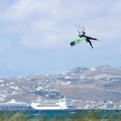 2023 Duotone Select Twintip Kiteboard - 30% Off! Discounts Apply ! -Cheap Kite Surfing Store duotone 2023 select size 3