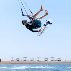 2023 Duotone Slash SLS Grom/Kids - Wave / Strapless Freestyle Surfboard - 4'4" Discounts Apply ! -Cheap Kite Surfing Store duotone 2023 slash sls size 3