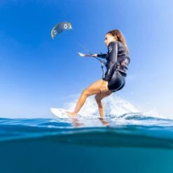 2023 Duotone Slash SLS Grom/Kids - Wave / Strapless Freestyle Surfboard - 4'4" Discounts Apply ! -Cheap Kite Surfing Store duotone 2023 slash sls size 5