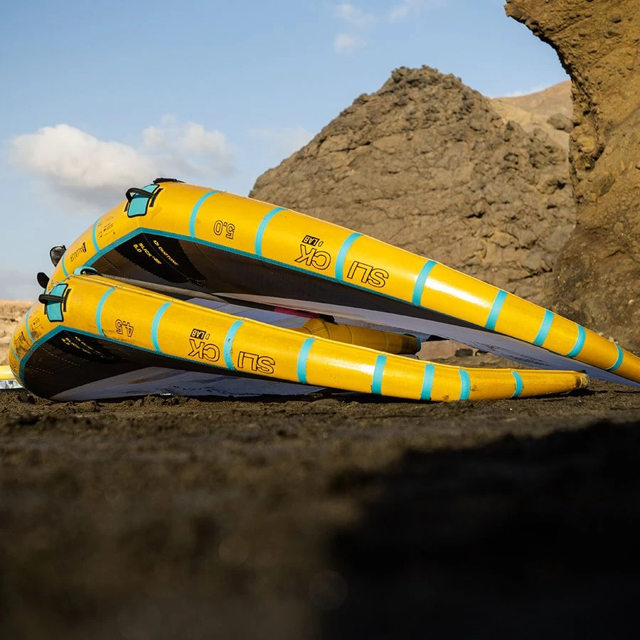 2023 Duotone Slick D/LAB Foil / Wingboarding Wing Discounts Apply ! 10 2023 Duotone Slick D/LAB Foil / Wingboarding Wing Discounts Apply ! - Image 10