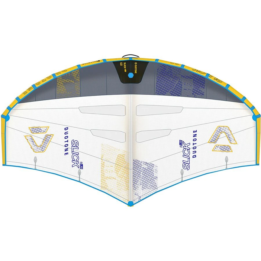 2023 Duotone Slick D/LAB Foil / Wingboarding Wing Discounts Apply ! 2 2023 Duotone Slick D/LAB Foil / Wingboarding Wing Discounts Apply ! - Image 2