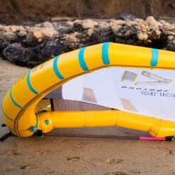 2023 Duotone Slick D/LAB Foil / Wingboarding Wing Discounts Apply ! 13 2023 Duotone Slick D/LAB Foil / Wingboarding Wing Discounts Apply ! -Cheap Kite Surfing Store duotone 2023 slick dlab foil wing 4