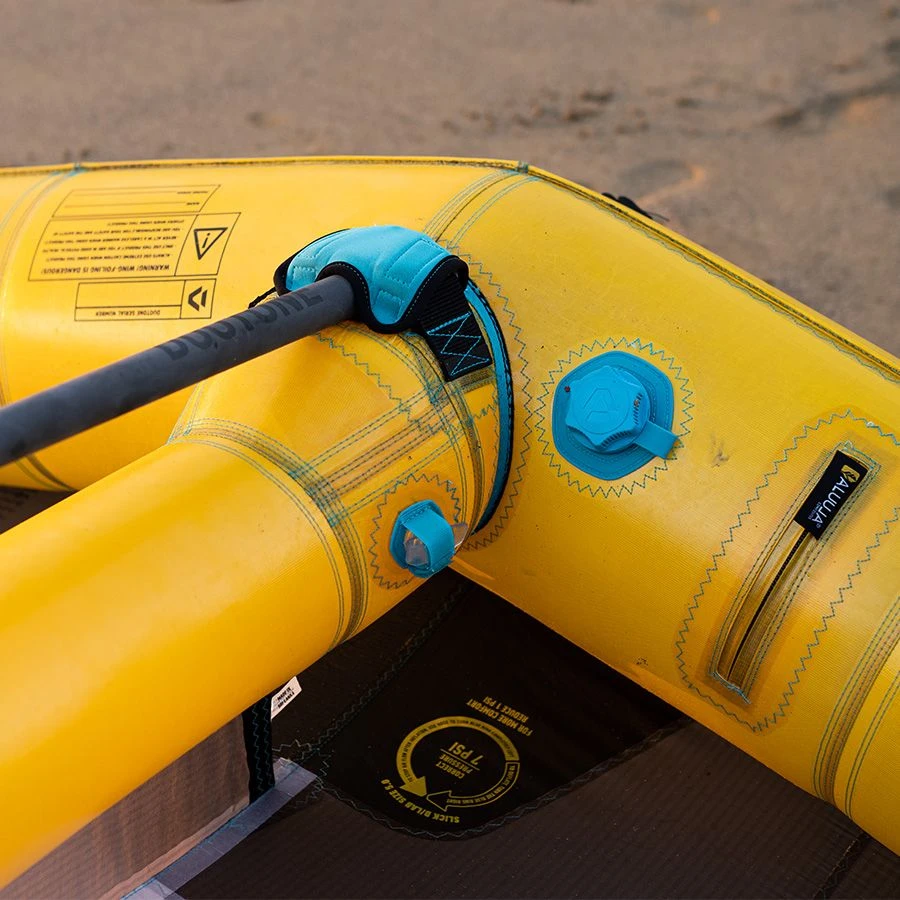 2023 Duotone Slick D/LAB Foil / Wingboarding Wing Discounts Apply ! 5 2023 Duotone Slick D/LAB Foil / Wingboarding Wing Discounts Apply ! - Image 5