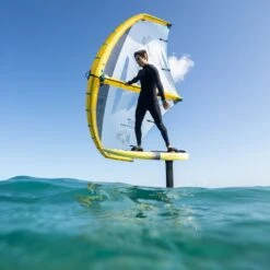 2023 Duotone Slick D/LAB Foil / Wingboarding Wing Discounts Apply ! 15 2023 Duotone Slick D/LAB Foil / Wingboarding Wing Discounts Apply ! -Cheap Kite Surfing Store duotone 2023 slick dlab foil wing 6