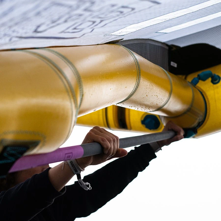 2023 Duotone Slick D/LAB Foil / Wingboarding Wing Discounts Apply ! 8 2023 Duotone Slick D/LAB Foil / Wingboarding Wing Discounts Apply ! - Image 8