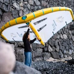 2023 Duotone Slick D/LAB Foil / Wingboarding Wing Discounts Apply ! 18 2023 Duotone Slick D/LAB Foil / Wingboarding Wing Discounts Apply ! -Cheap Kite Surfing Store duotone 2023 slick dlab foil wing 9