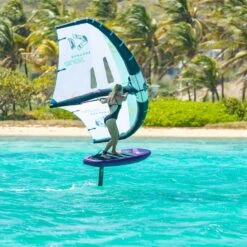 2023 Duotone Slick Foil / Wingboarding Wing Discounts Apply ! 18 2023 Duotone Slick Foil / Wingboarding Wing Discounts Apply ! -Cheap Kite Surfing Store duotone 2023 slick foil wing 9