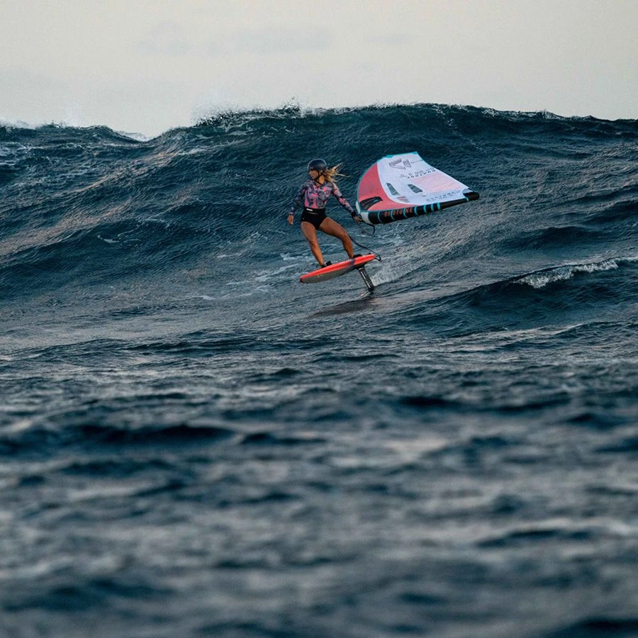 2023 Duotone Unit - Wingboarding Wing - 20% Off Discounts Apply ! 9 2023 Duotone Unit - Wingboarding Wing - 20% Off Discounts Apply ! - Image 9