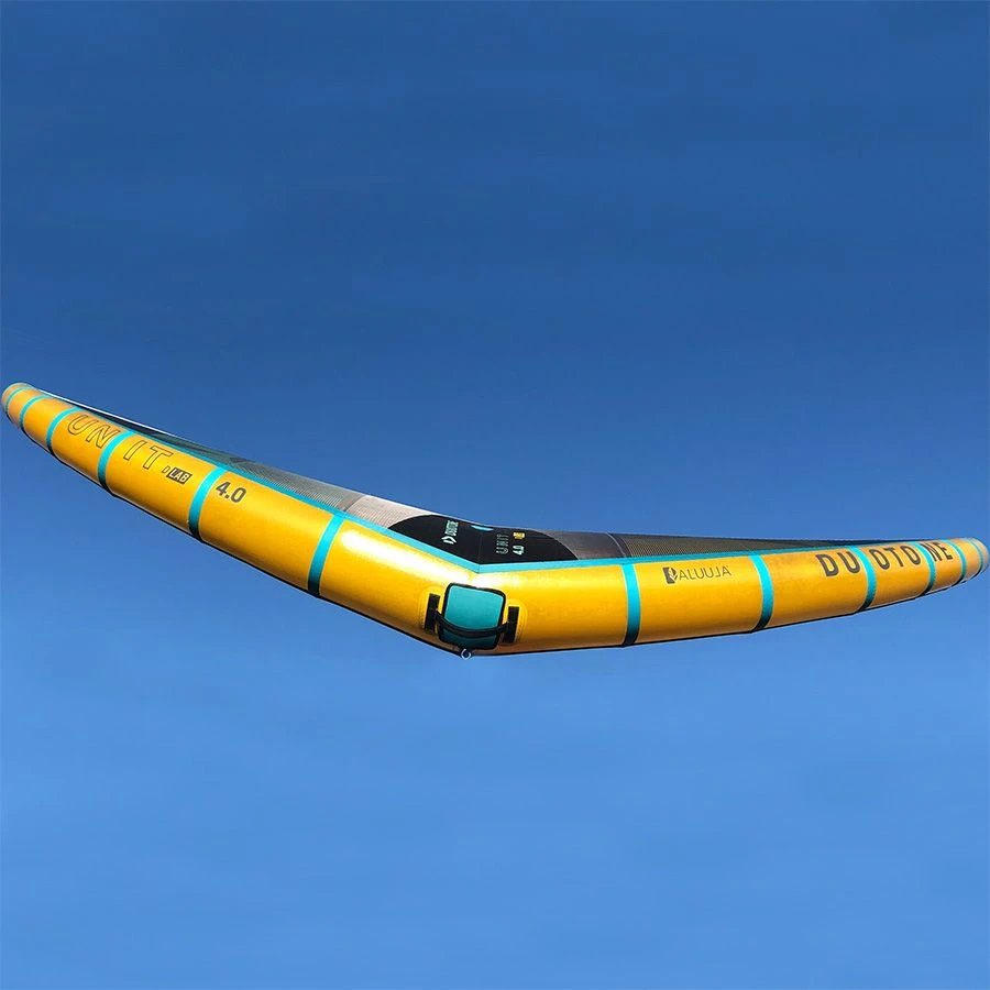 2023 Duotone Unit D/Lab - Wingboarding Wing - 20% Off Discounts Apply ! 3 2023 Duotone Unit D/Lab - Wingboarding Wing - 20% Off Discounts Apply ! - Image 3