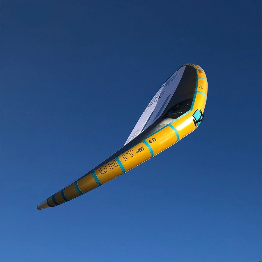 2023 Duotone Unit D/Lab - Wingboarding Wing - 20% Off Discounts Apply ! 7 2023 Duotone Unit D/Lab - Wingboarding Wing - 20% Off Discounts Apply ! - Image 7