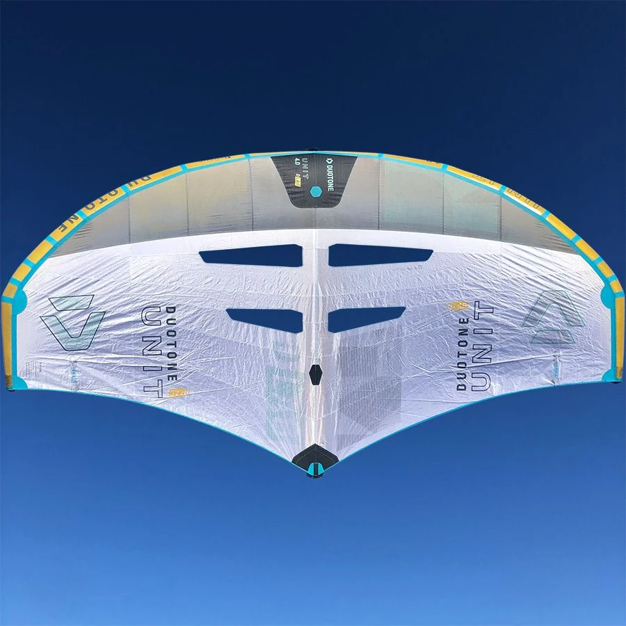 2023 Duotone Unit D/Lab - Wingboarding Wing - 20% Off Discounts Apply ! 9 2023 Duotone Unit D/Lab - Wingboarding Wing - 20% Off Discounts Apply ! - Image 9