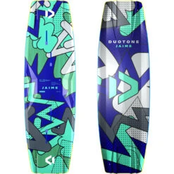 2024 Duotone Jaime Twintip Kiteboard Discounts Apply !