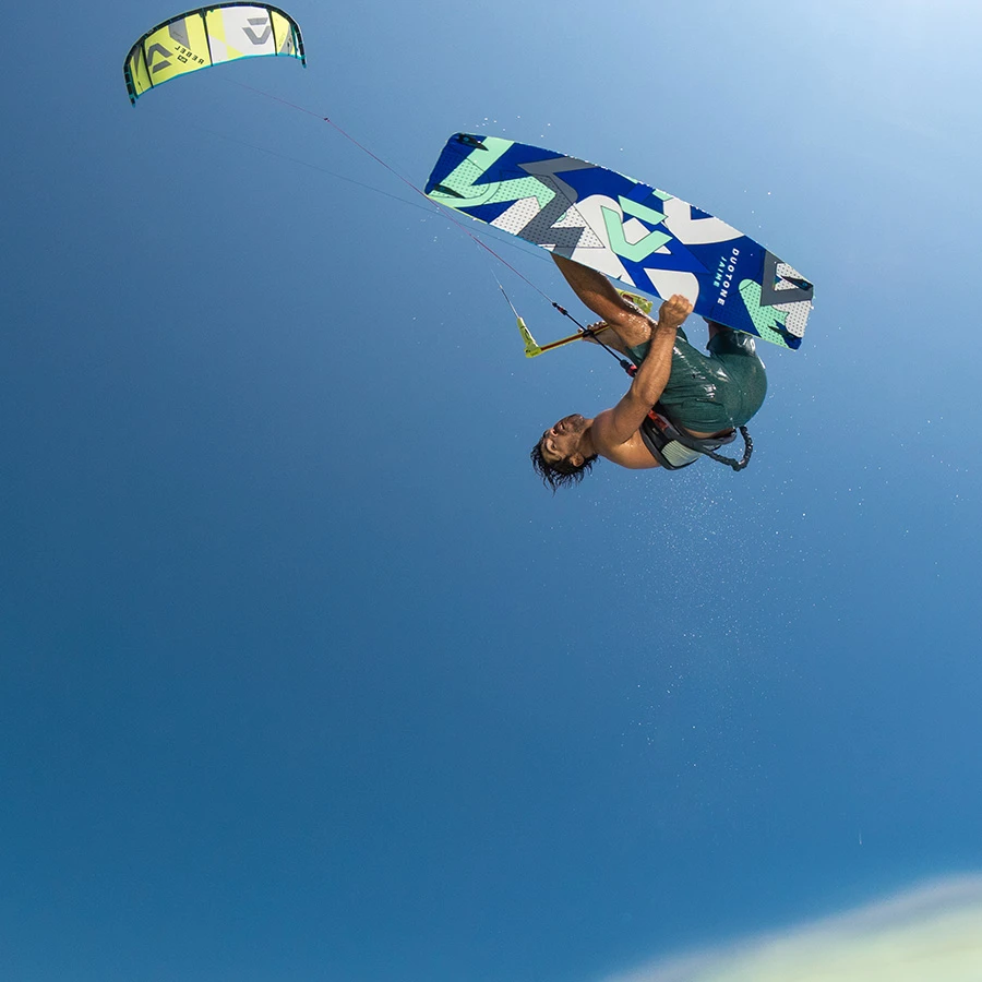 2024 Duotone Jaime Twintip Kiteboard Discounts Apply ! 6 2024 Duotone Jaime Twintip Kiteboard Discounts Apply ! - Image 6