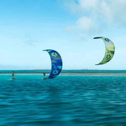 2024 Duotone Rebel SLS High Performance Freeride / Big Air Kite Discounts Apply ! -Cheap Kite Surfing Store duotone 2024 rebel sls size 10