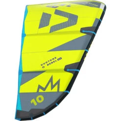 2024 Duotone Rebel SLS High Performance Freeride / Big Air Kite Discounts Apply ! -Cheap Kite Surfing Store duotone 2024 rebel sls size 6