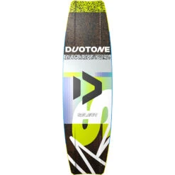 2024 Duotone Select Concept Blue Twintip Kiteboard Discounts Apply ! -Cheap Kite Surfing Store duotone 2024 select concept blue 3