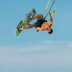 2024 Duotone Select Concept Blue Twintip Kiteboard Discounts Apply ! -Cheap Kite Surfing Store duotone 2024 select concept blue 6