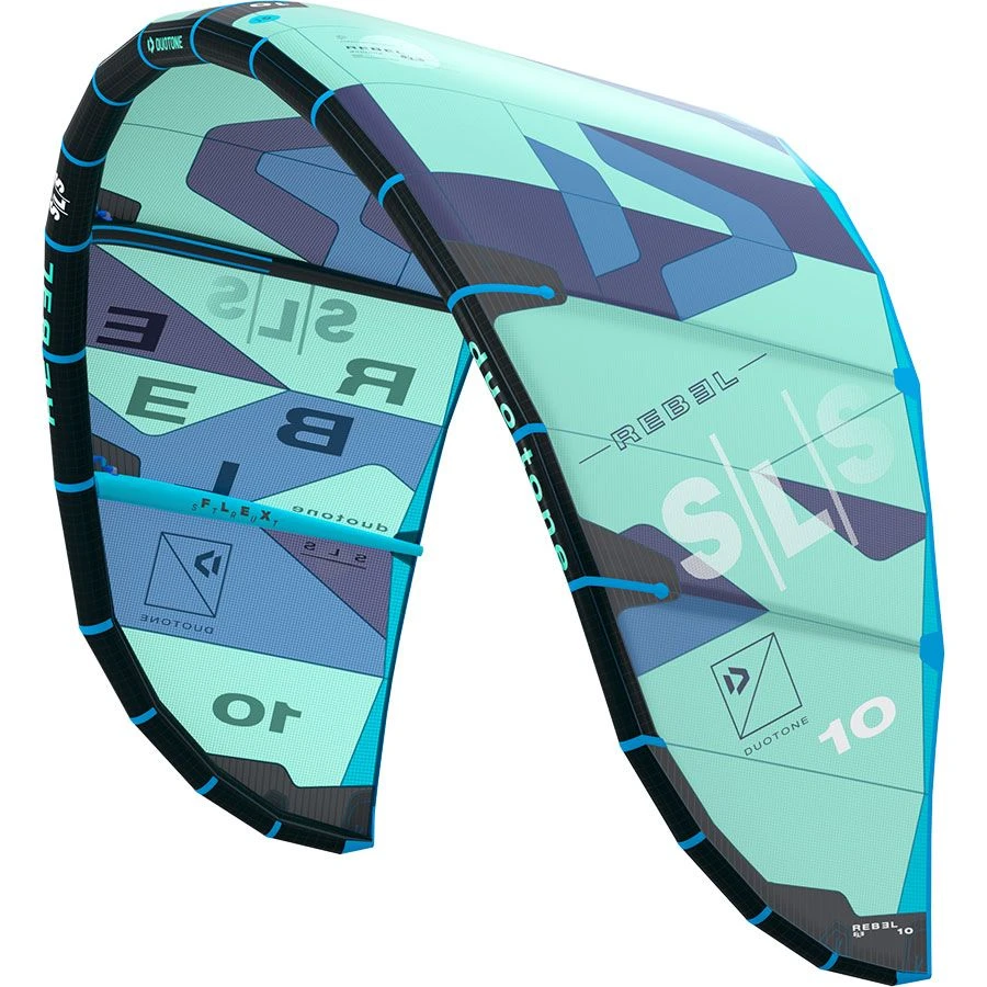 2023 Duotone Rebel SLS High Performance Freeride / Big Air Kite - 30% Off Discounts Apply ! 1 2023 Duotone Rebel SLS High Performance Freeride / Big Air Kite - 30% Off Discounts Apply !